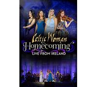 Celtic Woman - Live from Ireland