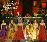 Celtic Woman - Neew Journey-Special Edition [Import]