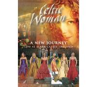 Celtic Woman - Celtic Woman: New Journey: Live At Slane Castle, Ireland [Dvd]