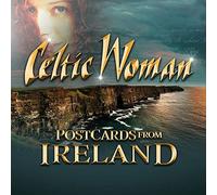 Celtic Woman Postcards from Ireland (CD)