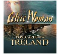 Celtic Woman – Postcards from Ireland