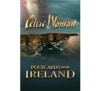 Celtic Woman – Postcards from Ireland – DVD – Universal Pictures
