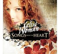 Celtic Woman - Songs From the Heart