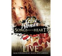 CELTIC WOMAN SONGS FROM THE HEART