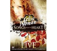 Celtic Woman-Songs from The Heart [Edizione: Giappone] [Import]