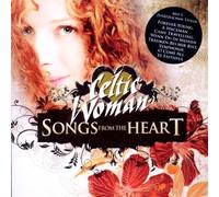 Celtic Woman - Songs from The Heart [Import]
