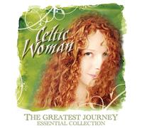 Celtic Woman - The Greatest Journey [Import]
