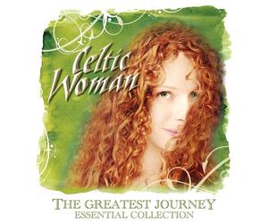 Celtic Woman - The Greatest Journey
