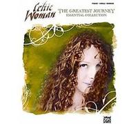 Celtic Woman The Greatest Journey Essential Collection Alfred Publishing (Auteur)