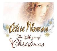 Celtic Woman – The Magic of Christmas – CD