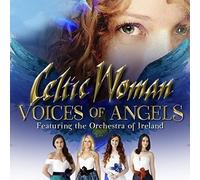 Celtic Woman – Voices of Angels – CD audio – Neuf