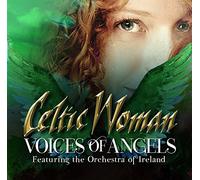 Celtic Woman - Voices of Angels -CD+DVD-
