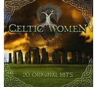 Celtic Women-20 Original Hits - Celtic Women-20 Original Hits