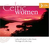 Celtic Women - Celtic Women