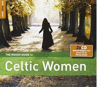 Celtic Women/Rough Guide