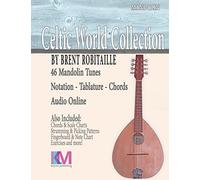 Celtic World Collection - Mandolin: Celtic World Collection Series