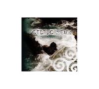 Celtic Zen Vol 2 – CD – Warner Music