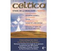 celtica-stade de la beaujoire/nantes