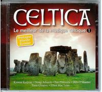 Celtica-Le Meilleur De La Musique Celtique 1