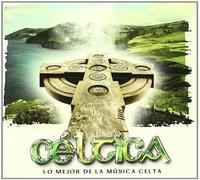 Celtica - Lo Mejor De La Musica Celta [Import]