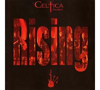 Celtica-Pipes Rock! - Rising