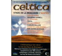 celtica-stade de la beaujoire/nantes