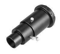 Celticbird Adaptateur de caméra télescopique Variable de 3,2 cm pour Prime Focus et Projection oculaire astrophotographie fileté pour filtres d'astronomie Standard de 3,2 cm 1