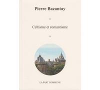 Celtisme et romantisme