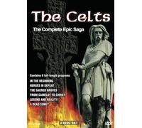 Celts: The Complete Epic Saga