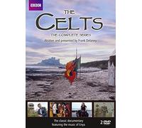 Celts: The Complete Series [Import]