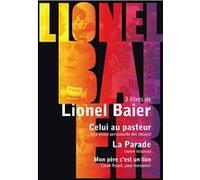 Celui au pasteur - La gay pride - Mon père c'est un héros E