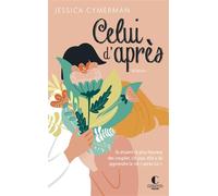 Celui d'après - Jessica Cymerman - Charleston - Poche - Roman