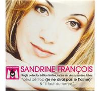 Celui De Trop (Je Ne Dirai Pas Je T'aime)