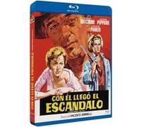 Celui par qui le scandale arrive (1960) / Home from the Hill G