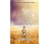 Celui que j'ai choisi d'aimer