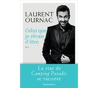Celui que je rêvais d'être