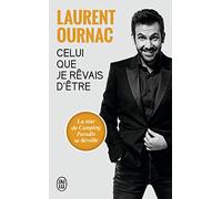 Celui que je rêvais d'être