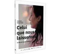Celui que nous laisserons DVD E