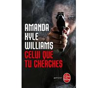 Celui que tu cherches