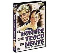 Celui qui avait tué la mort (1939) / The Man They Could Not Hang (DVD) G