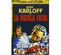 Celui qui avait tué la mort (1939) / The Man They Could Not Hang G