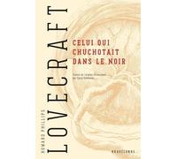 Celui qui chuchotait dans le noir