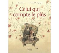 Celui qui compte le plus