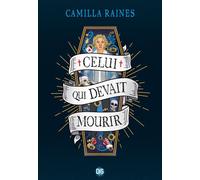 Celui qui devait mourir - Tome 01 La Malédiction des Hawthorne (e-book) - Emilie Chiron - De Saxus - ebook (ePub) - Livre