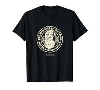 Celui Qui Dit la vérité a Besoin d'un Cheval Rapide T-Shirt