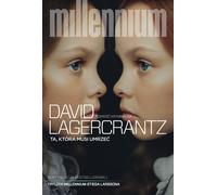 Celui qui doit mourir - David Lagercrantz (Krimi auf Polnisch)