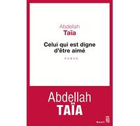 Celui qui est digne d'être aimé