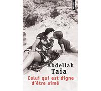 Celui qui est digne d'être aimé