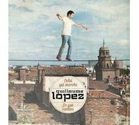 Celui Qui Marche - Lo Que Camina