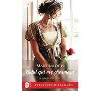 Celui qui me charmera